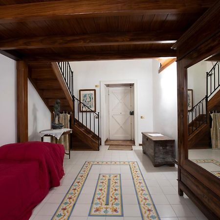 House Amalfi - Terrace & Seaview Apartment Atrani Ngoại thất bức ảnh