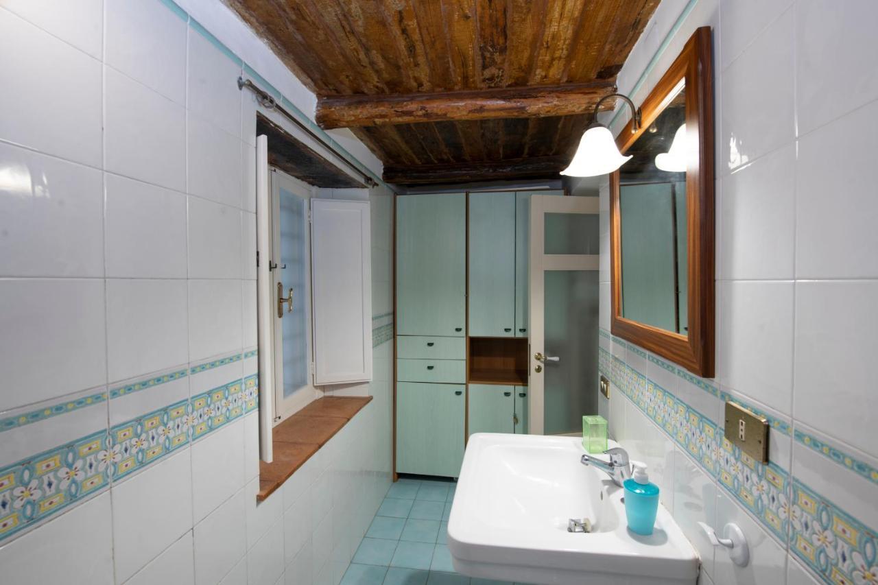 House Amalfi - Terrace & Seaview Apartment Atrani Ngoại thất bức ảnh