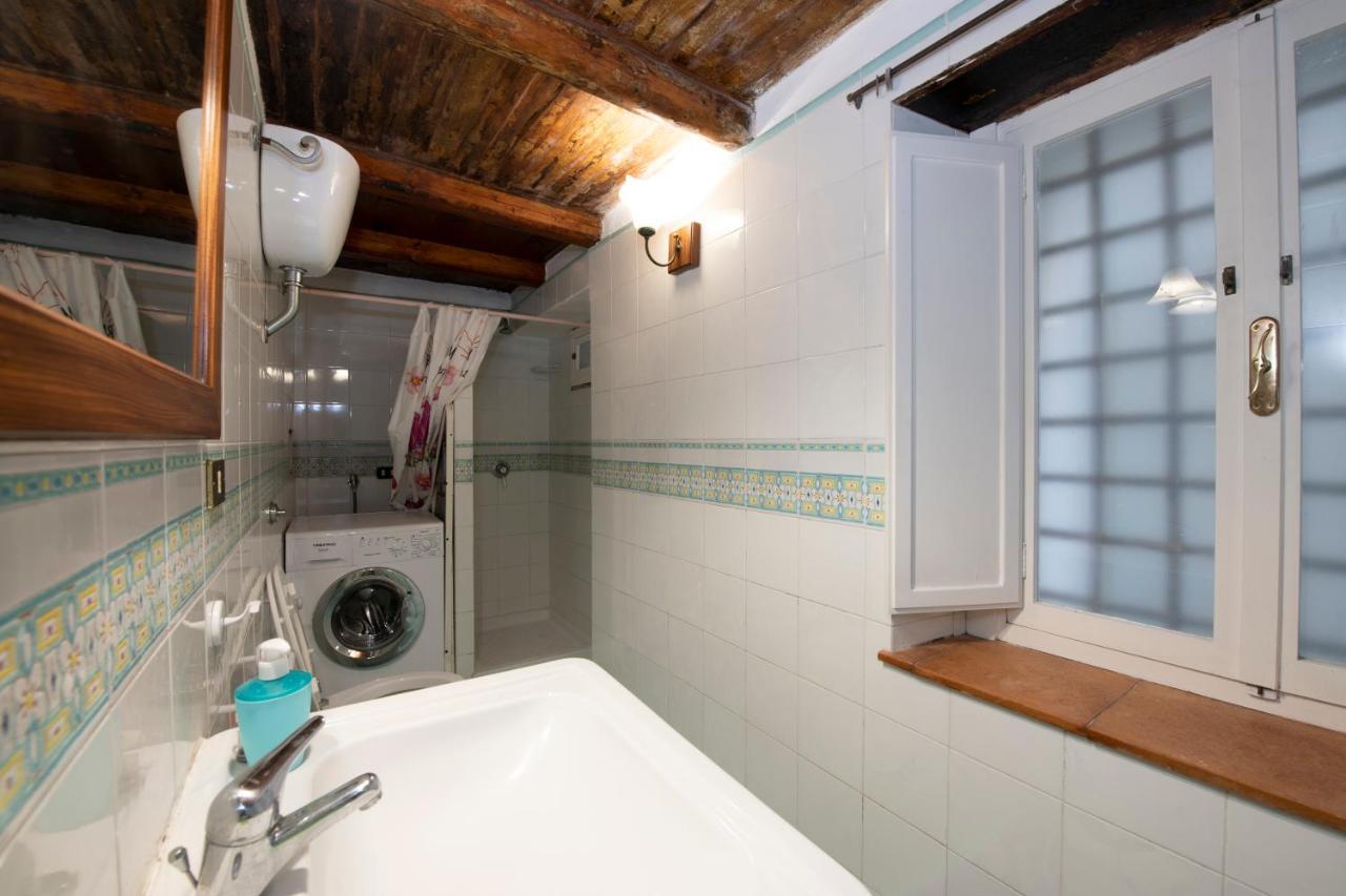 House Amalfi - Terrace & Seaview Apartment Atrani Ngoại thất bức ảnh